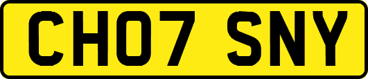 CH07SNY