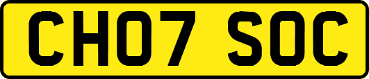 CH07SOC