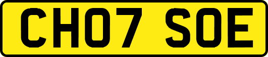 CH07SOE