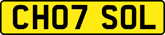 CH07SOL
