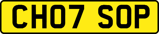 CH07SOP