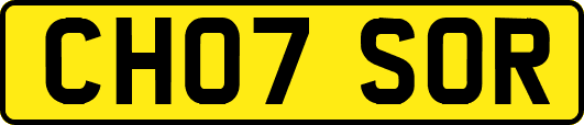 CH07SOR