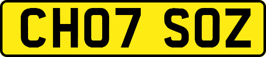 CH07SOZ