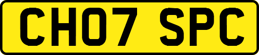CH07SPC