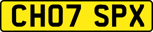 CH07SPX