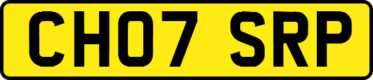 CH07SRP