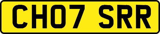 CH07SRR