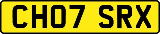 CH07SRX