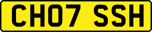 CH07SSH