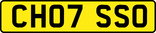 CH07SSO