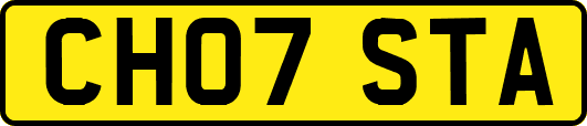 CH07STA