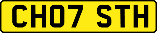CH07STH