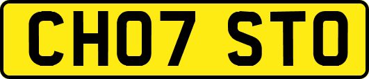CH07STO