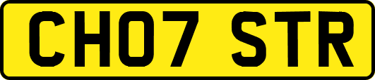 CH07STR