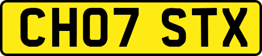 CH07STX