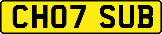 CH07SUB