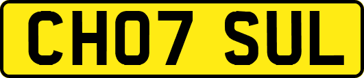 CH07SUL