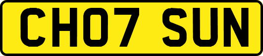CH07SUN