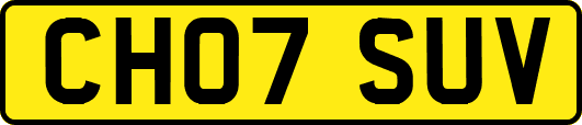 CH07SUV