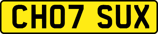 CH07SUX