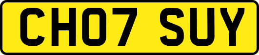 CH07SUY