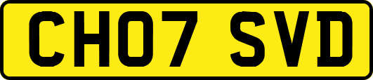 CH07SVD