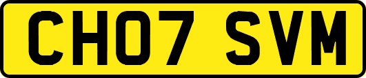 CH07SVM
