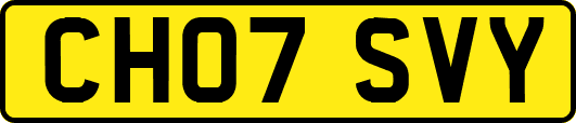 CH07SVY