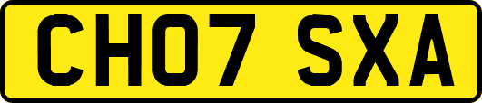 CH07SXA