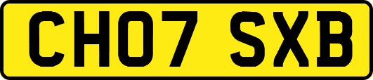 CH07SXB