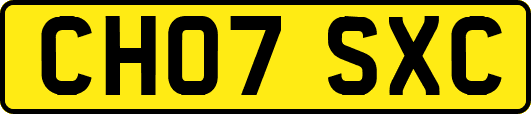 CH07SXC