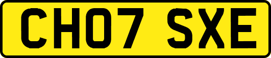 CH07SXE