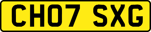 CH07SXG