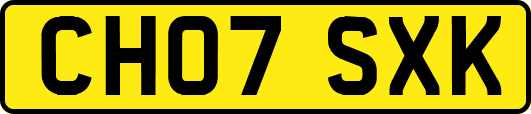CH07SXK