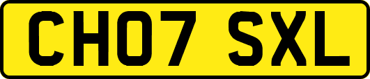 CH07SXL