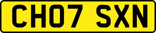 CH07SXN