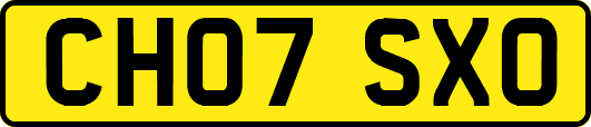 CH07SXO