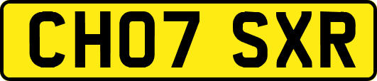 CH07SXR