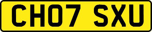 CH07SXU