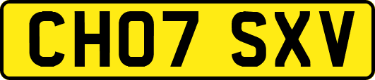 CH07SXV