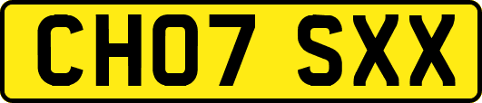 CH07SXX