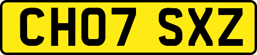 CH07SXZ