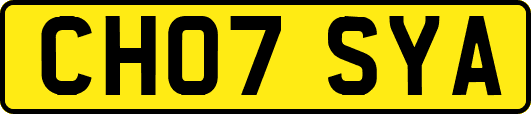 CH07SYA