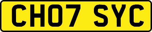 CH07SYC