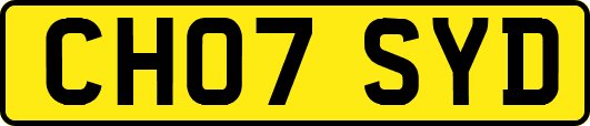 CH07SYD