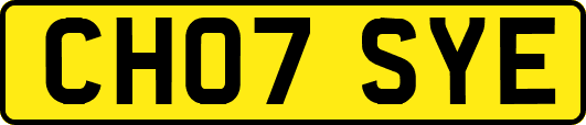 CH07SYE