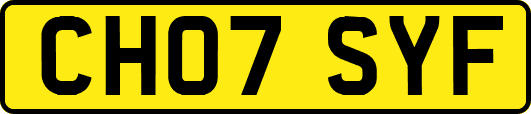 CH07SYF