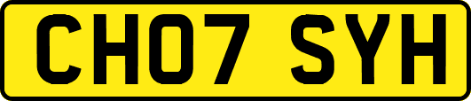 CH07SYH