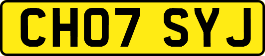 CH07SYJ