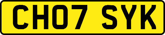 CH07SYK